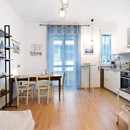 Apartamento Bilocale Via Rimembranze 6 Levanto Exterior foto