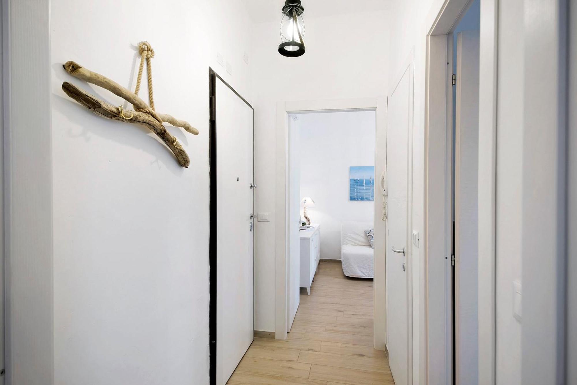 Apartamento Bilocale Via Rimembranze 6 Levanto Exterior foto