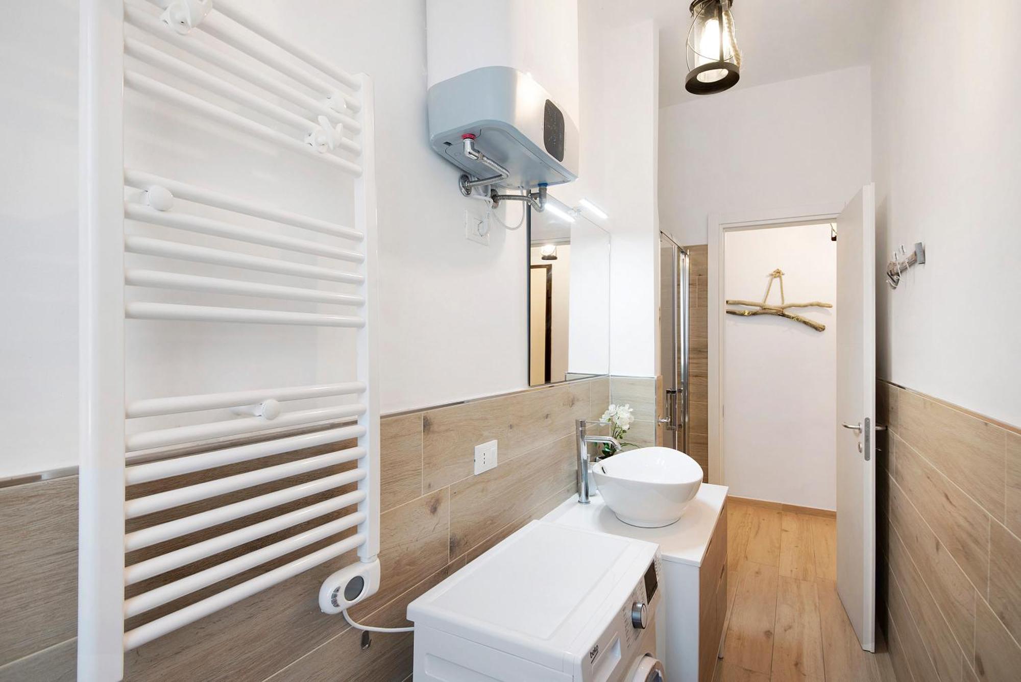 Apartamento Bilocale Via Rimembranze 6 Levanto Exterior foto