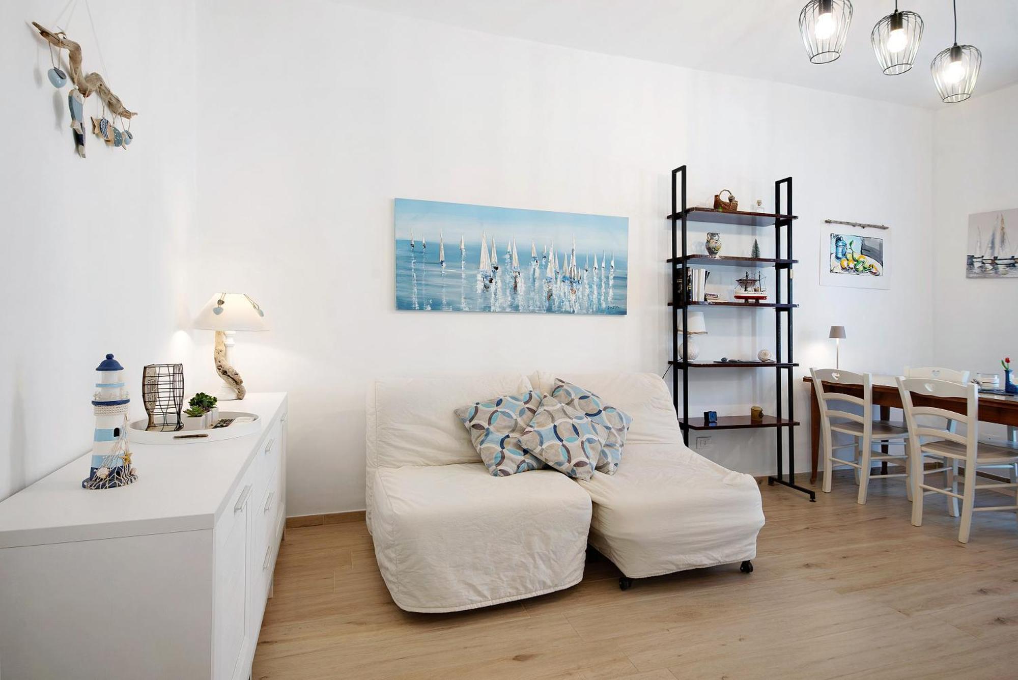 Apartamento Bilocale Via Rimembranze 6 Levanto Exterior foto