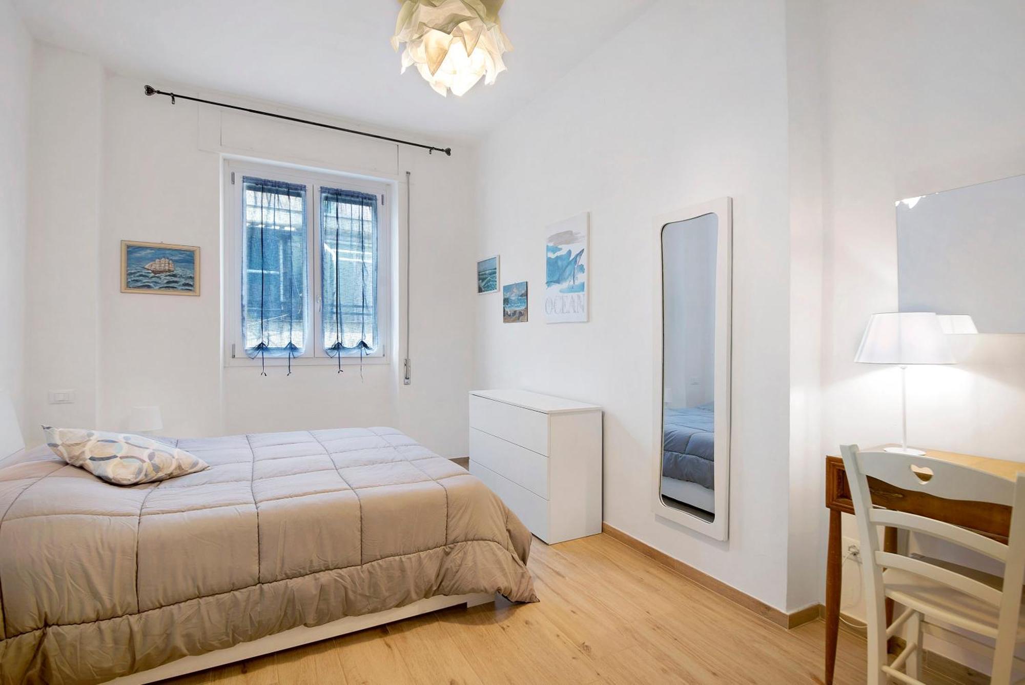 Apartamento Bilocale Via Rimembranze 6 Levanto Exterior foto