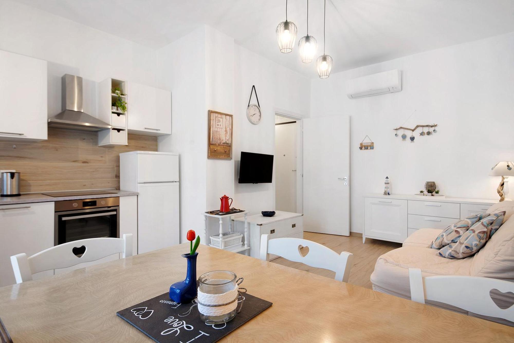 Apartamento Bilocale Via Rimembranze 6 Levanto Exterior foto