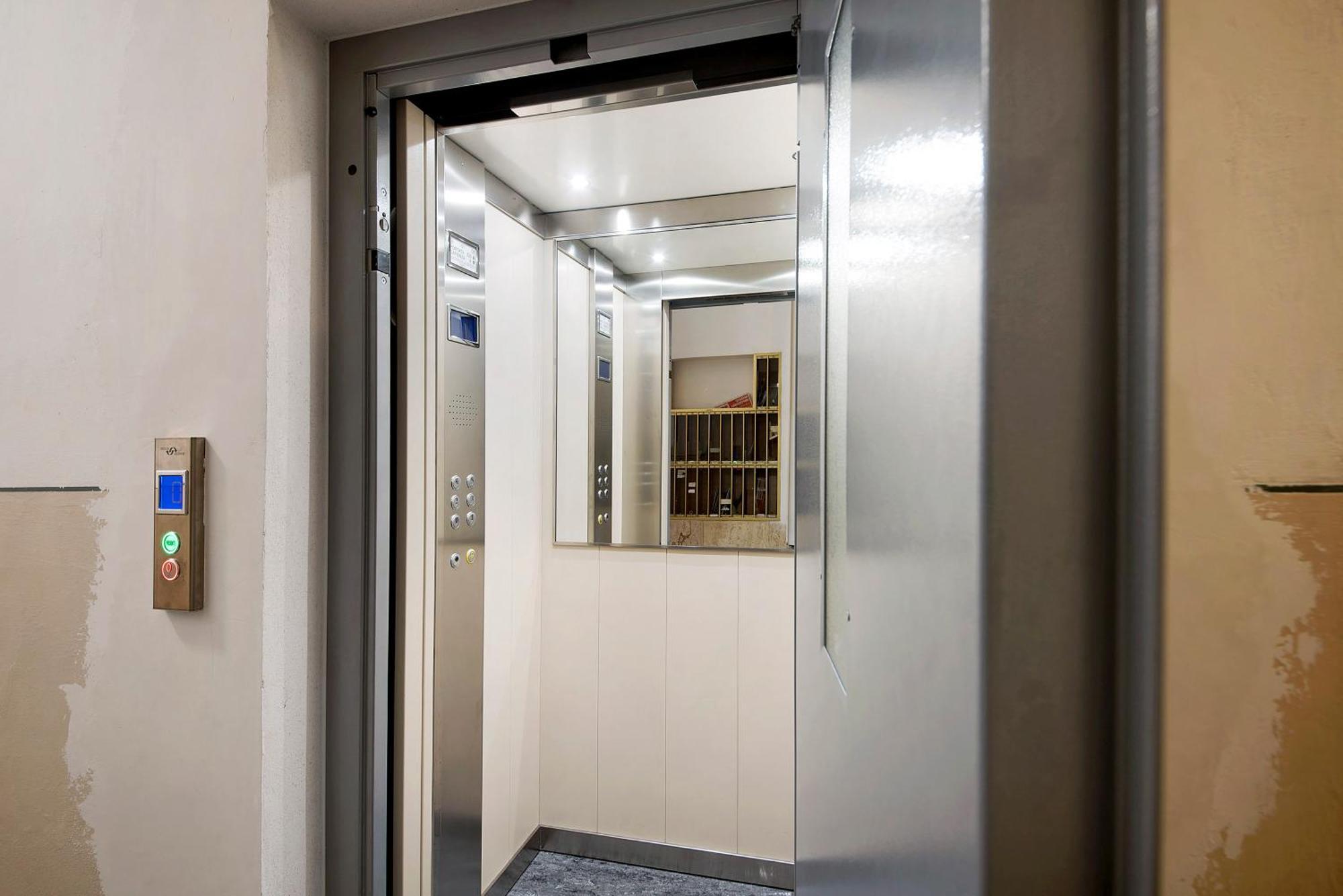 Apartamento Bilocale Via Rimembranze 6 Levanto Exterior foto