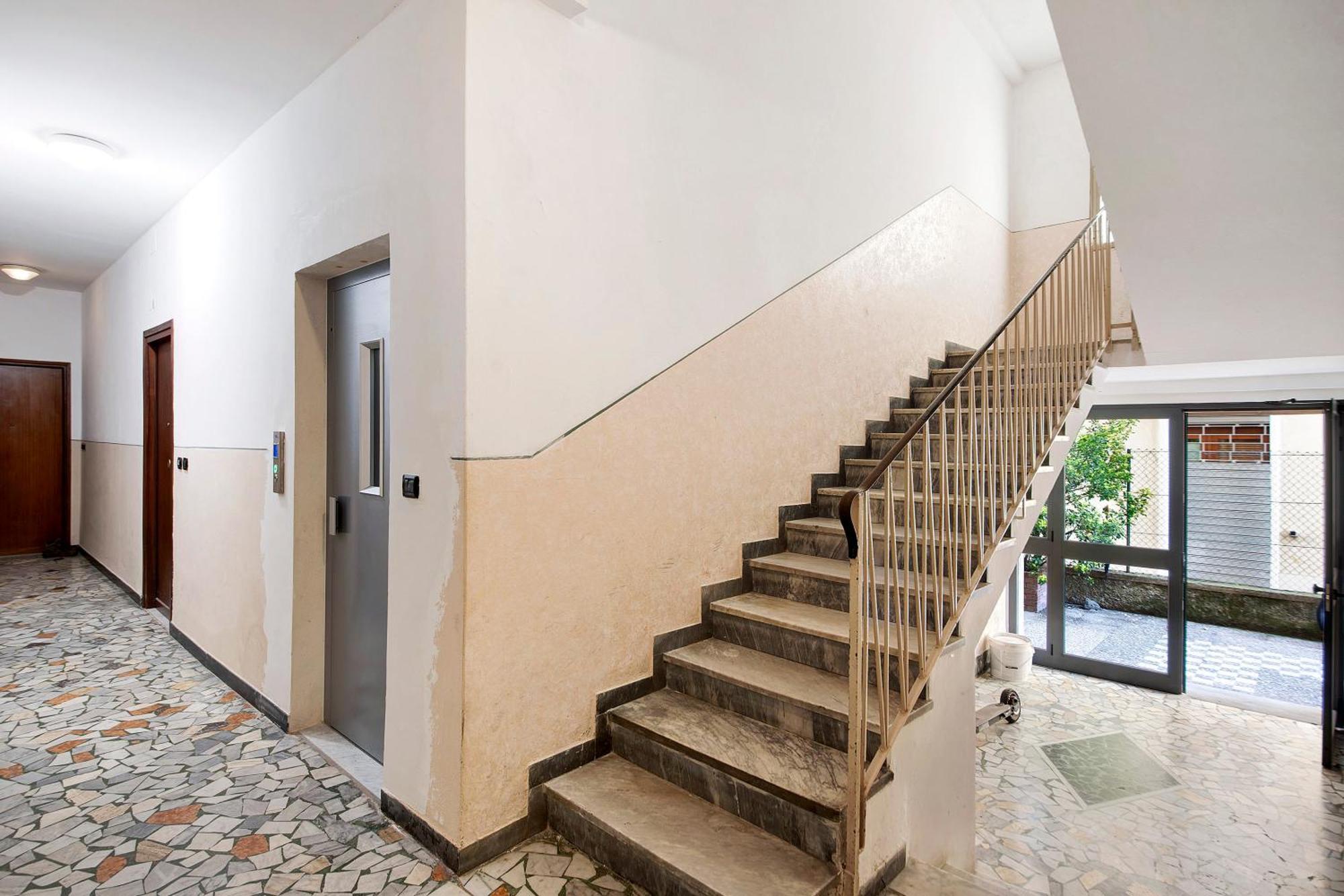Apartamento Bilocale Via Rimembranze 6 Levanto Exterior foto