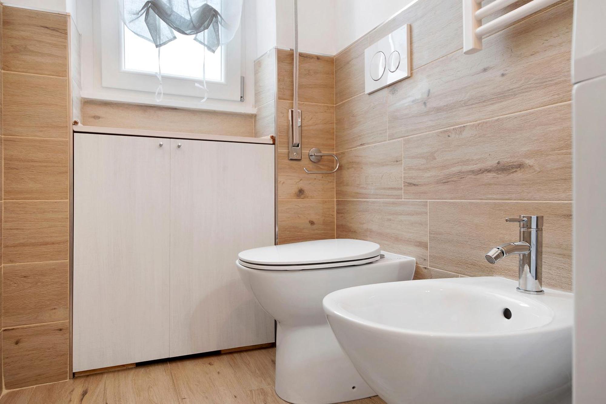 Apartamento Bilocale Via Rimembranze 6 Levanto Exterior foto