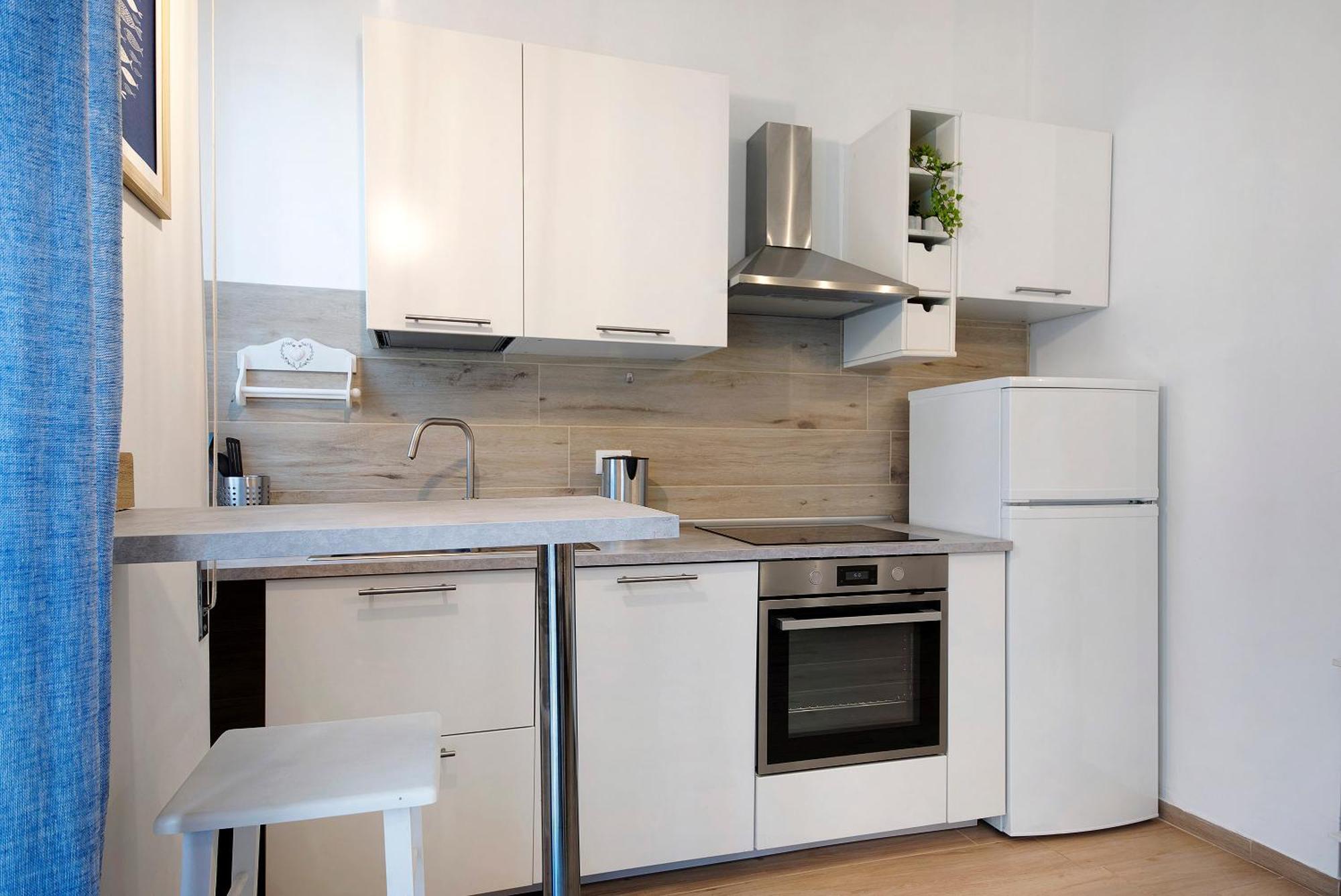 Apartamento Bilocale Via Rimembranze 6 Levanto Exterior foto