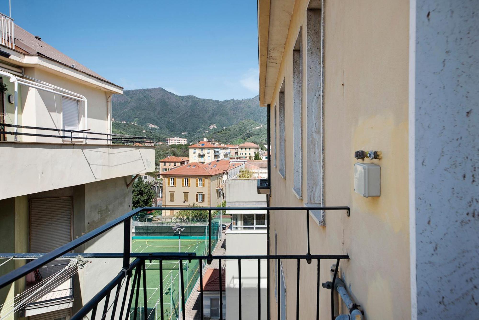 Apartamento Bilocale Via Rimembranze 6 Levanto Exterior foto