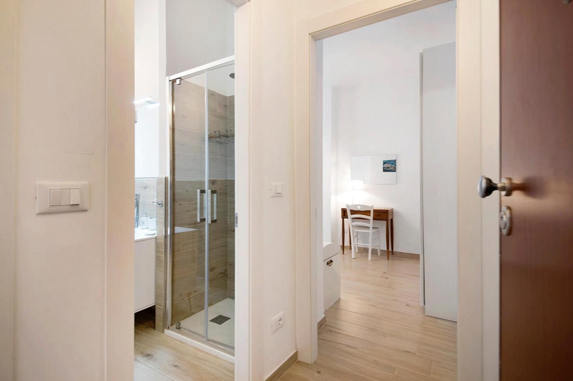 Apartamento Bilocale Via Rimembranze 6 Levanto Exterior foto