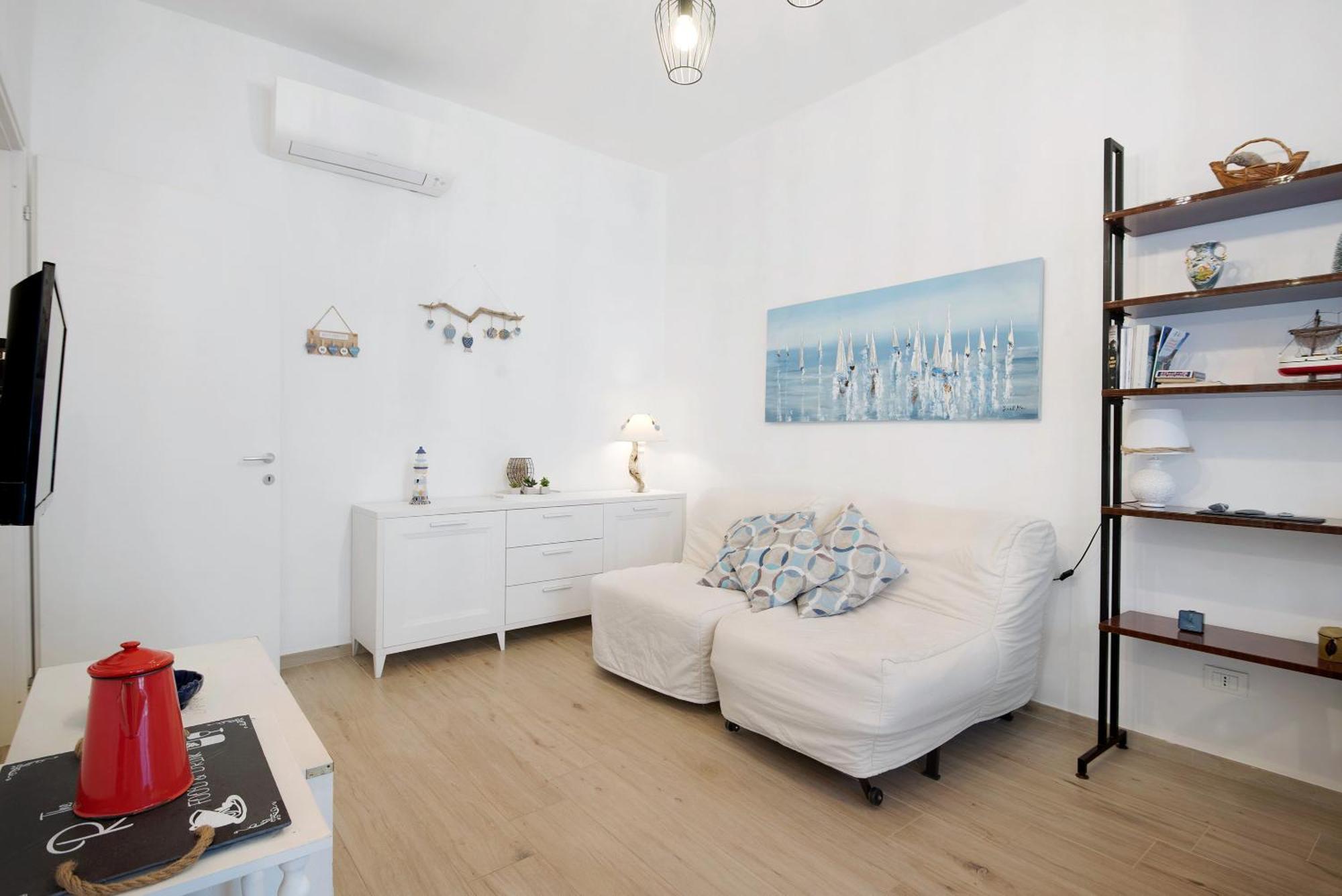 Apartamento Bilocale Via Rimembranze 6 Levanto Exterior foto
