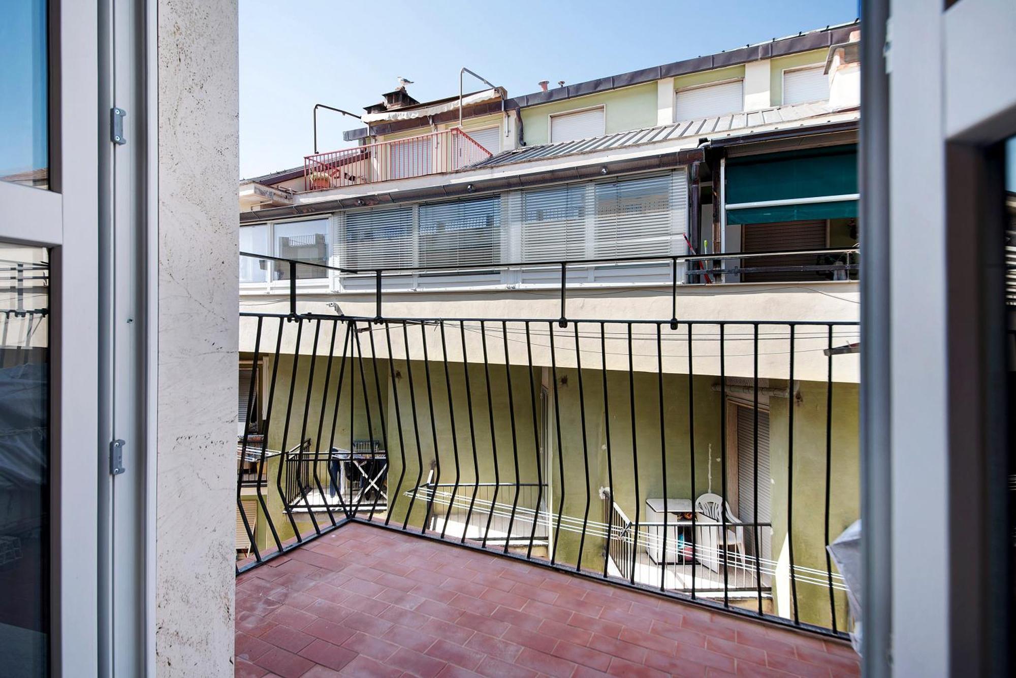 Apartamento Bilocale Via Rimembranze 6 Levanto Exterior foto