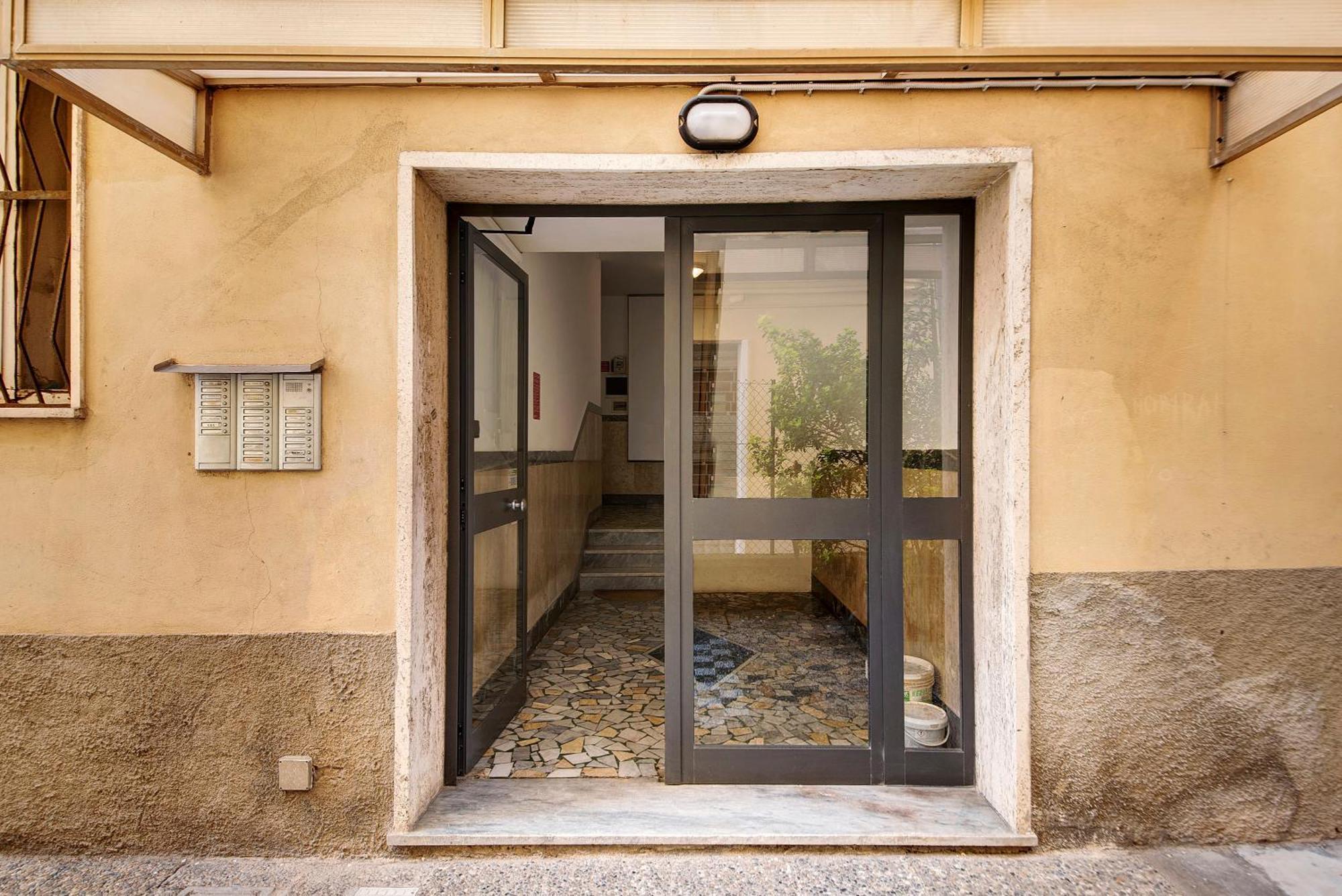 Apartamento Bilocale Via Rimembranze 6 Levanto Exterior foto